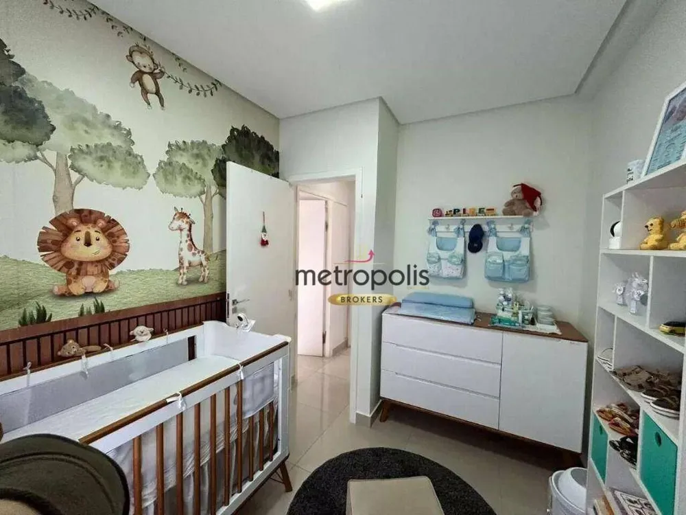 Apartamento, 3 quartos, 77 m² - Foto 11