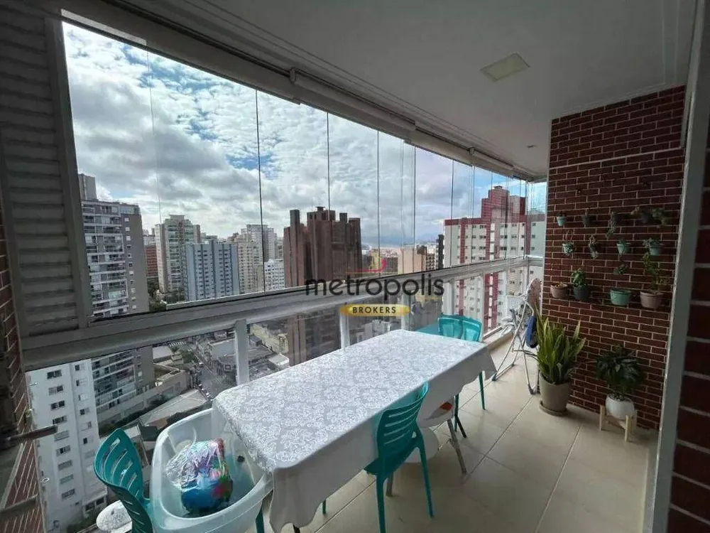 Apartamento, 3 quartos, 77 m² - Foto 7
