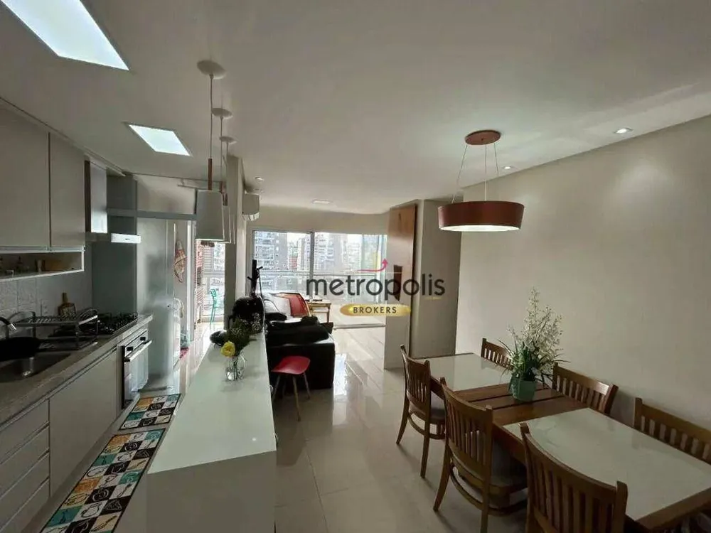 Apartamento, 3 quartos, 77 m² - Foto 2