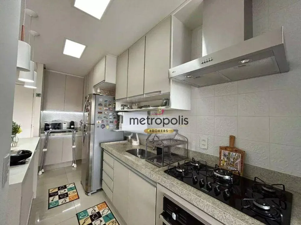 Apartamento, 3 quartos, 77 m² - Foto 5