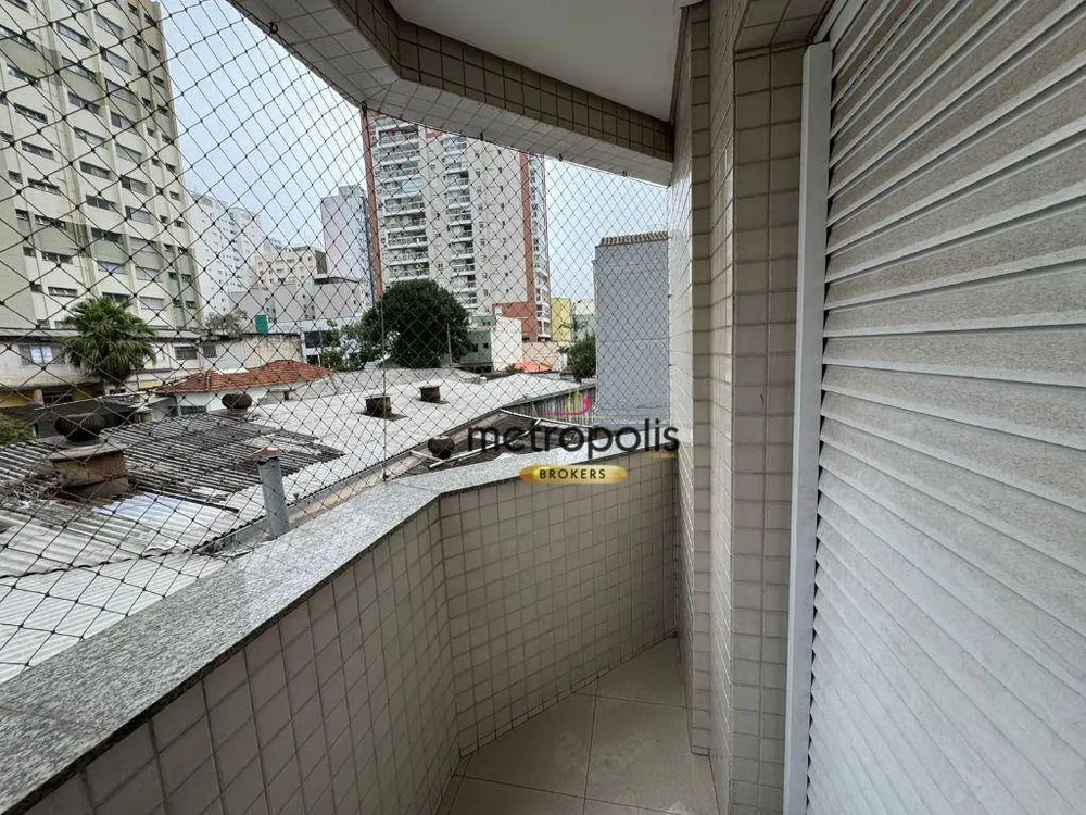 Apartamento, 4 quartos, 175 m² - Foto 2