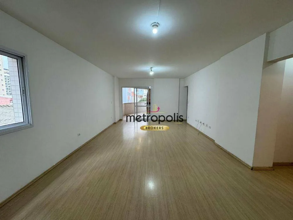 Apartamento, 4 quartos, 175 m² - Foto 1