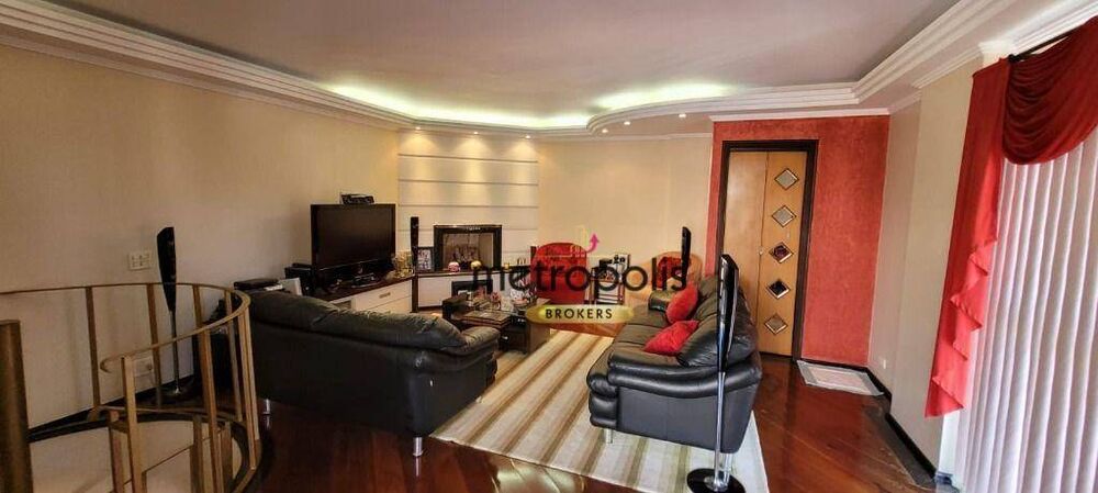 Cobertura à venda com 3 quartos, 172m² - Foto 6