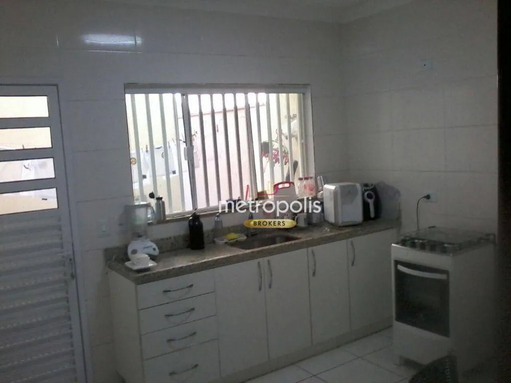 Sobrado, 3 quartos, 120 m² - Foto 7