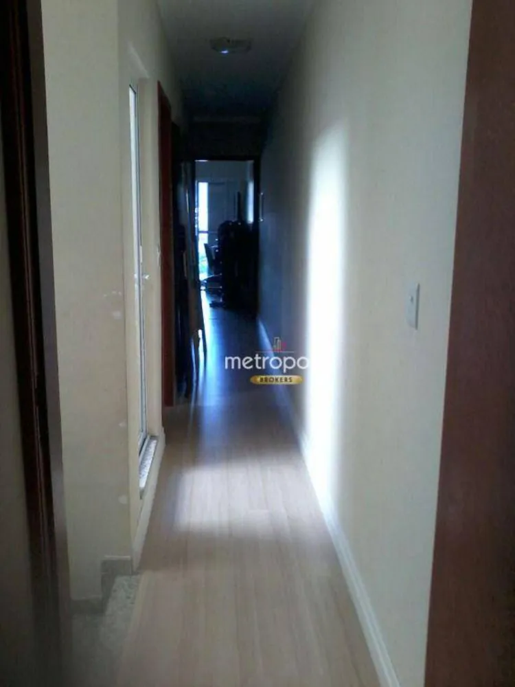 Sobrado, 3 quartos, 120 m² - Foto 10