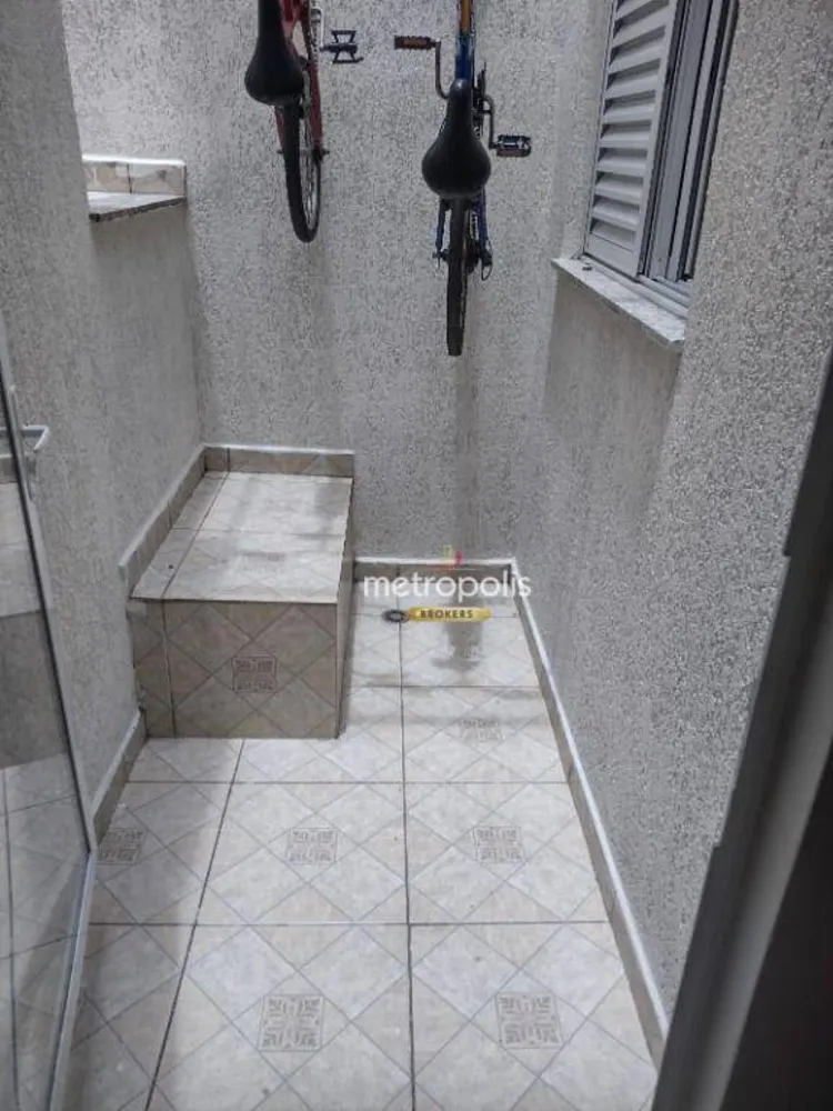 Sobrado, 3 quartos, 120 m² - Foto 9