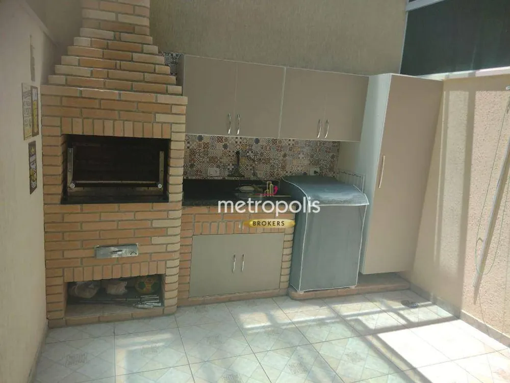 Sobrado, 3 quartos, 120 m² - Foto 1