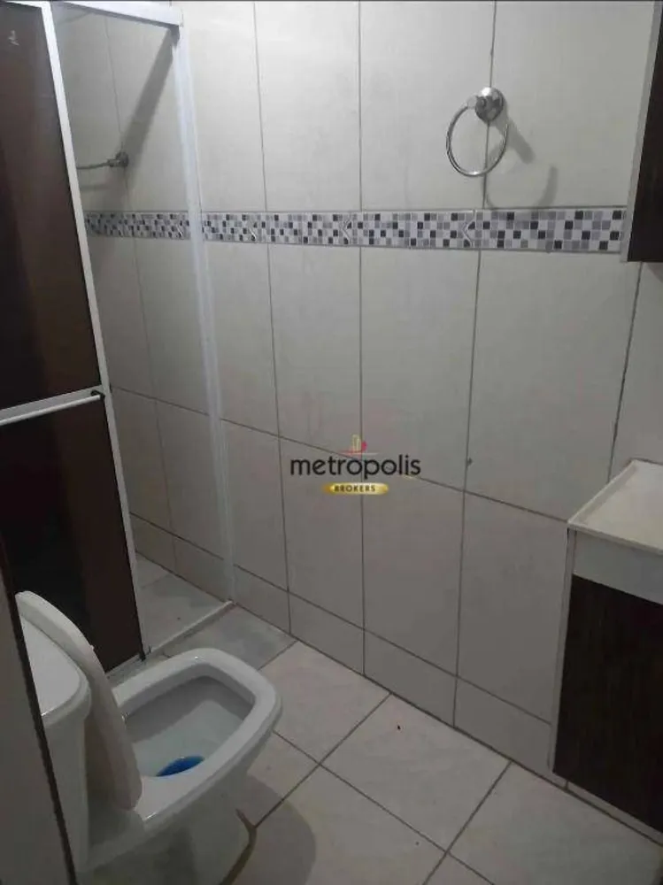 Sobrado, 4 quartos, 125 m² - Foto 8