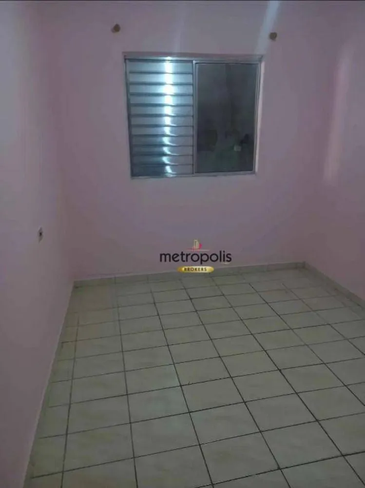Sobrado, 4 quartos, 125 m² - Foto 1