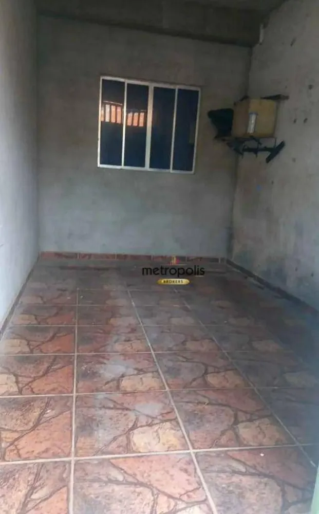 Sobrado, 4 quartos, 125 m² - Foto 3