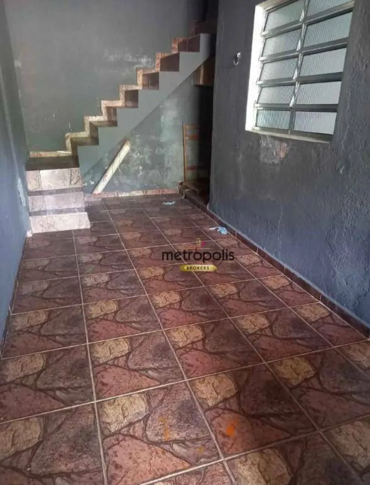 Sobrado, 4 quartos, 125 m² - Foto 7