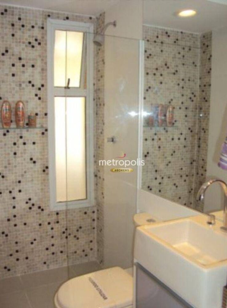 Apartamento à venda com 3 quartos, 61m² - Foto 2