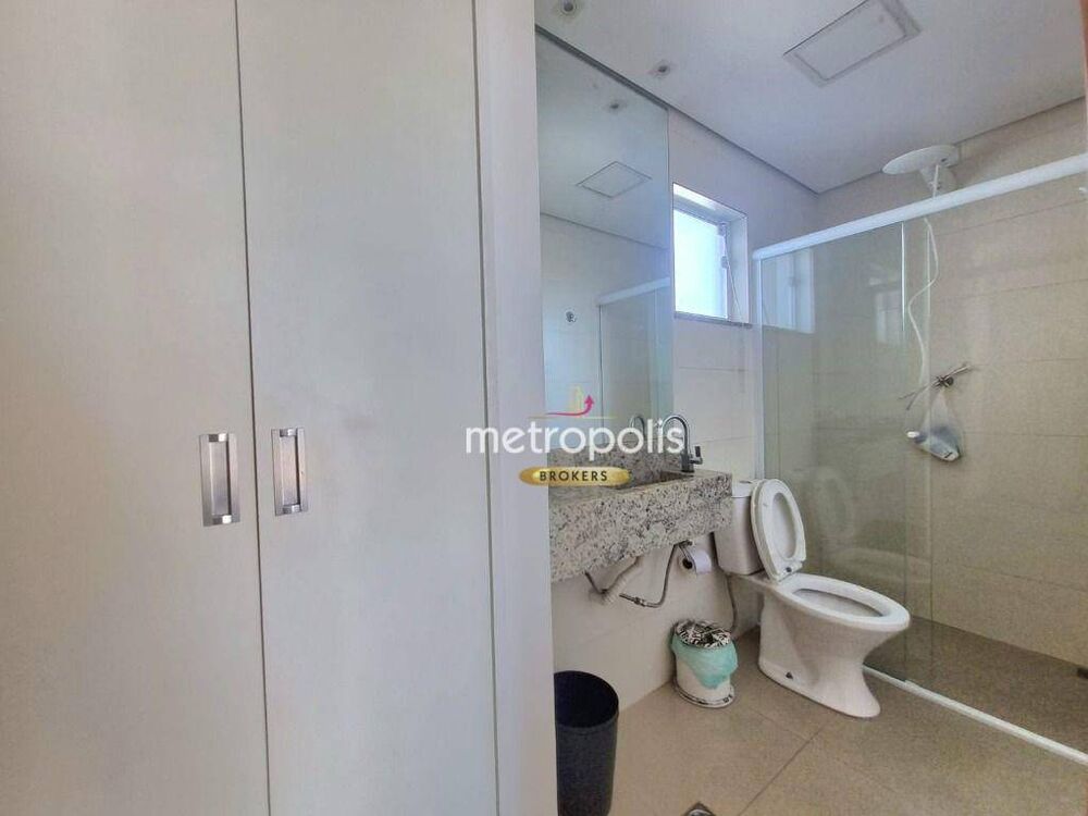 Conjunto Comercial-Sala para alugar, 31m² - Foto 8