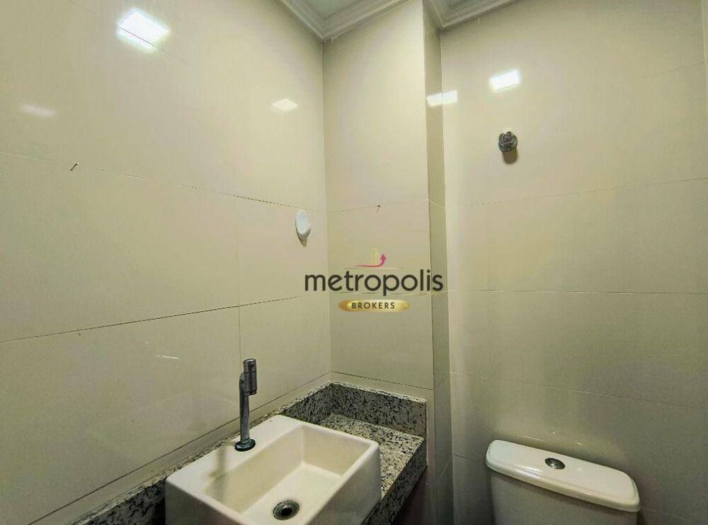 Conjunto Comercial-Sala para alugar, 31m² - Foto 3