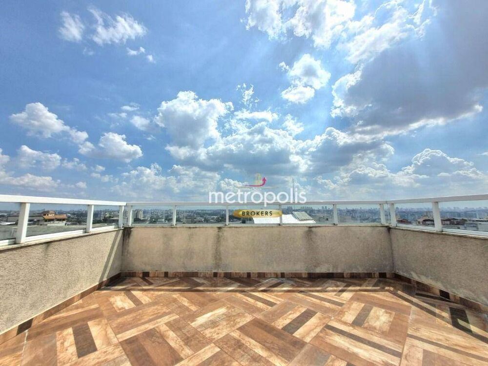 Conjunto Comercial-Sala para alugar, 31m² - Foto 10