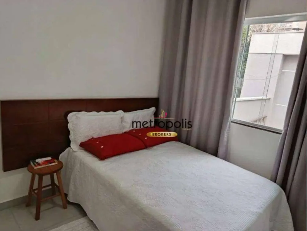 Sobrado, 3 quartos, 250 m² - Foto 8