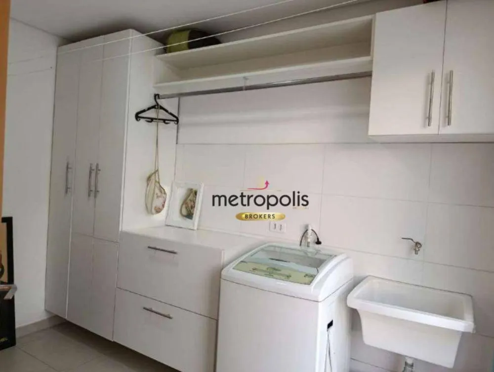 Sobrado, 3 quartos, 250 m² - Foto 11