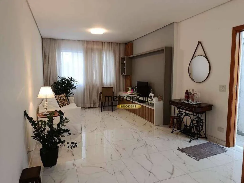 Sobrado, 3 quartos, 250 m² - Foto 2