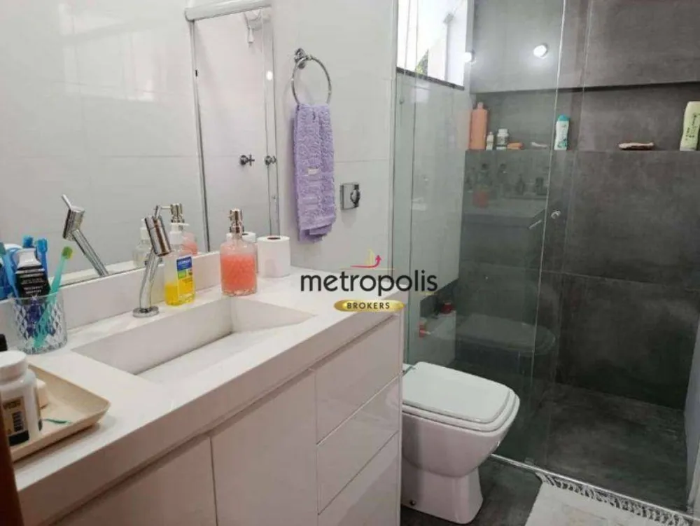 Sobrado, 3 quartos, 250 m² - Foto 10