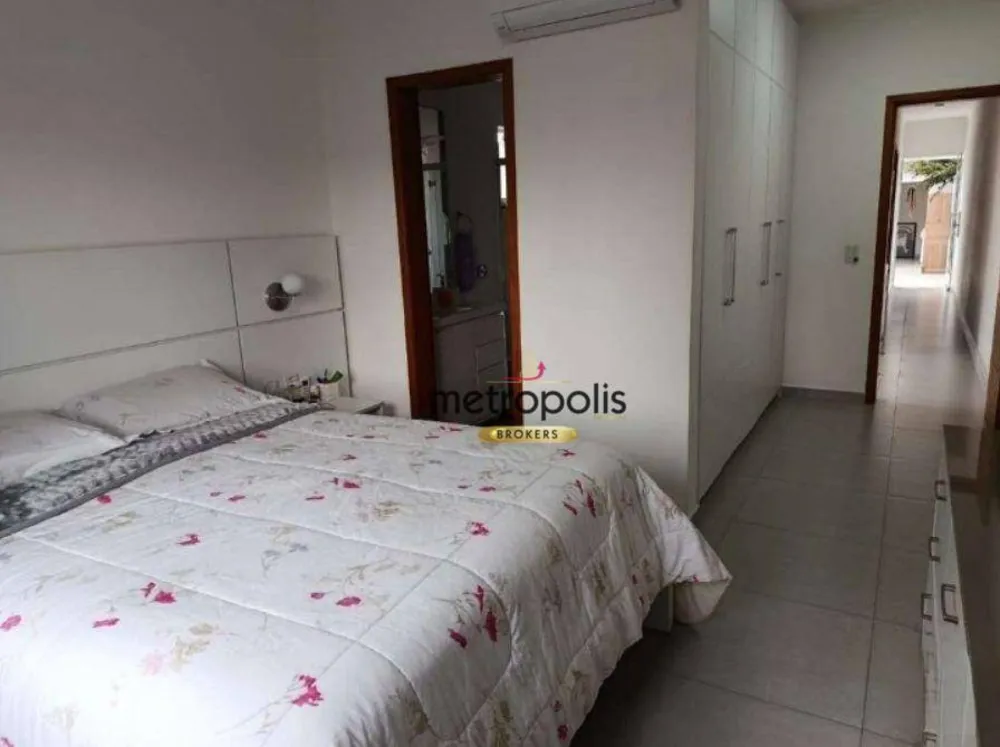 Sobrado, 3 quartos, 250 m² - Foto 6