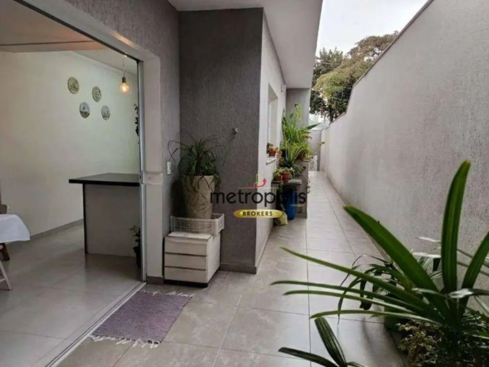 Sobrado, 3 quartos, 250 m² - Foto 12