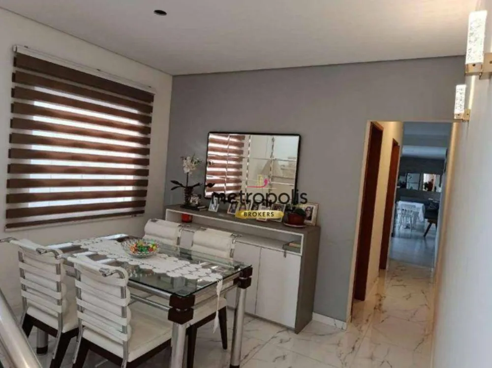 Sobrado, 3 quartos, 250 m² - Foto 3