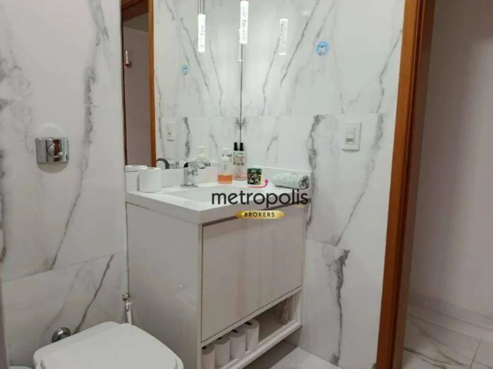 Sobrado, 3 quartos, 250 m² - Foto 7