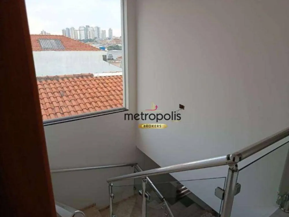 Sobrado, 3 quartos, 250 m² - Foto 5