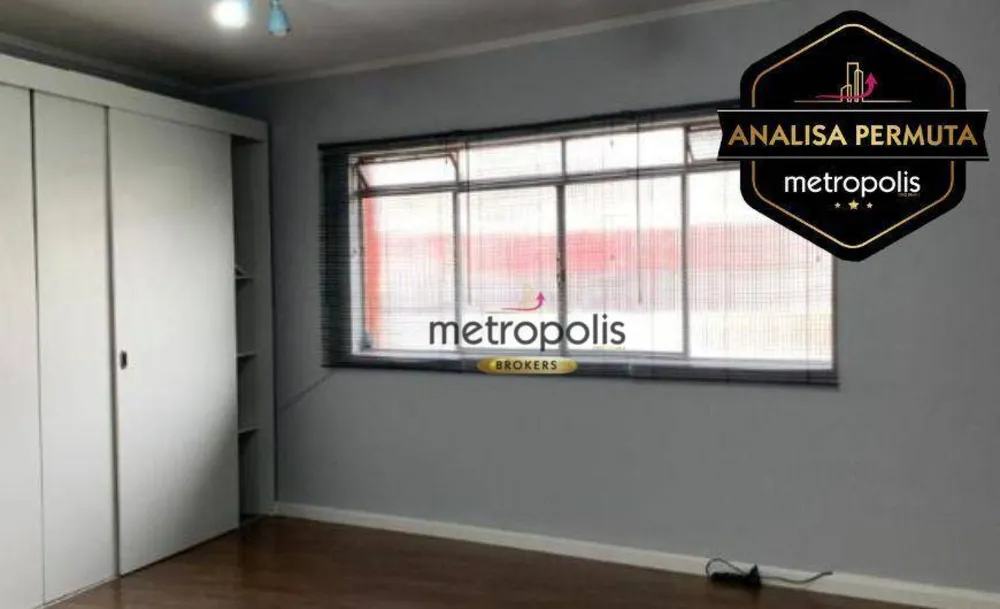 Prédio Inteiro, 505 m² - Foto 1