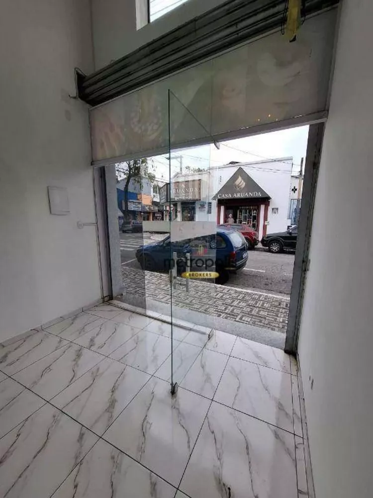 Loja-Salão, 40 m² - Foto 3