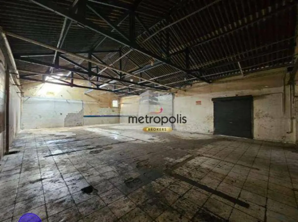 Depósito-Galpão, 433 m² - Foto 6