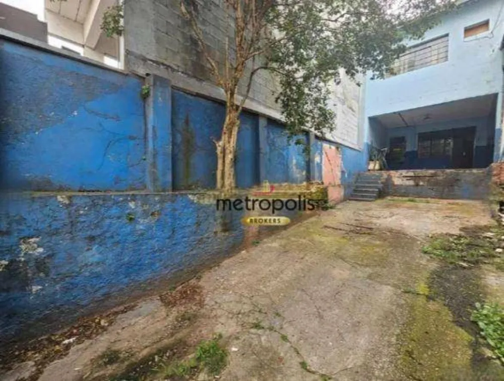 Depósito-Galpão, 433 m² - Foto 5