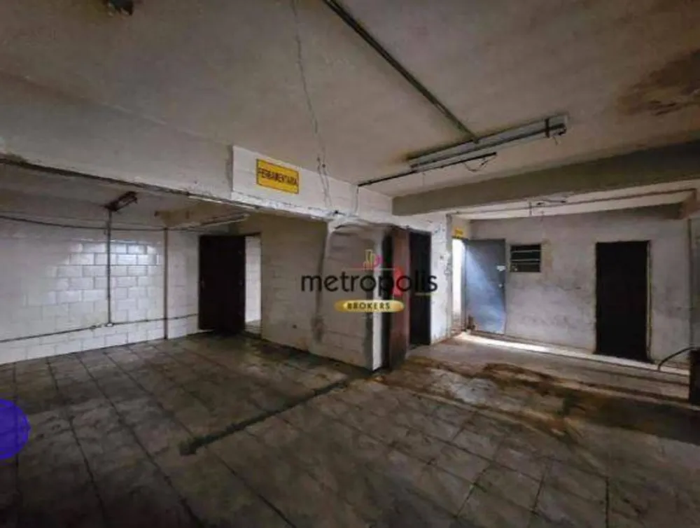 Depósito-Galpão, 433 m² - Foto 9