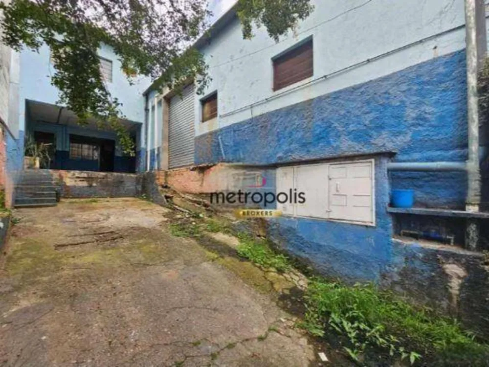 Depósito-Galpão, 433 m² - Foto 4