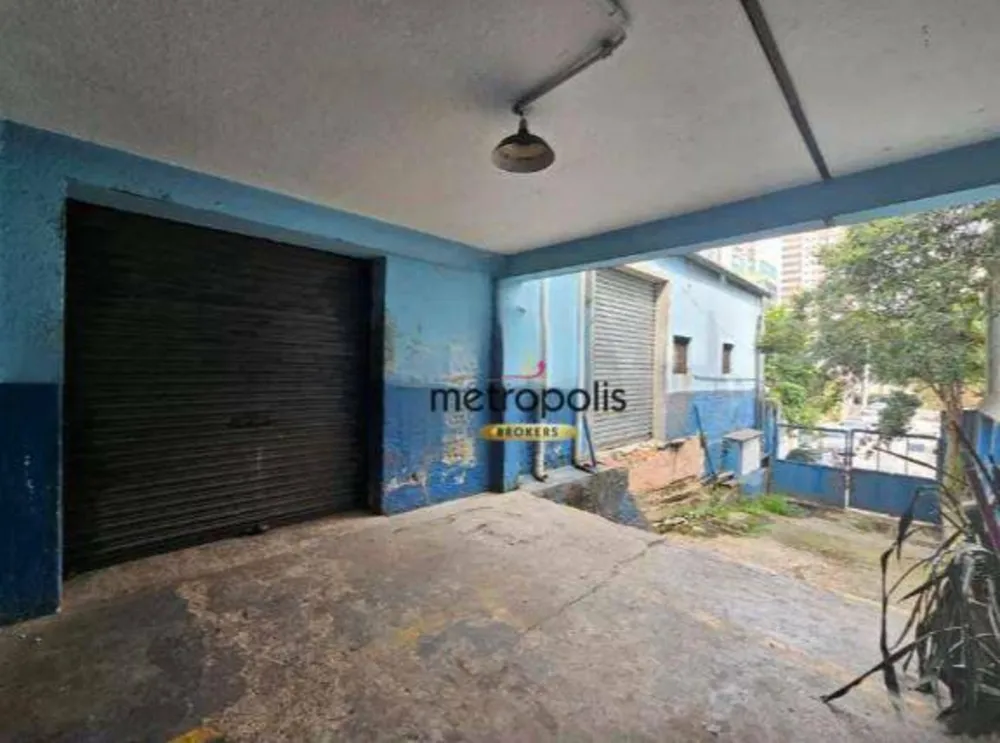 Depósito-Galpão, 433 m² - Foto 3