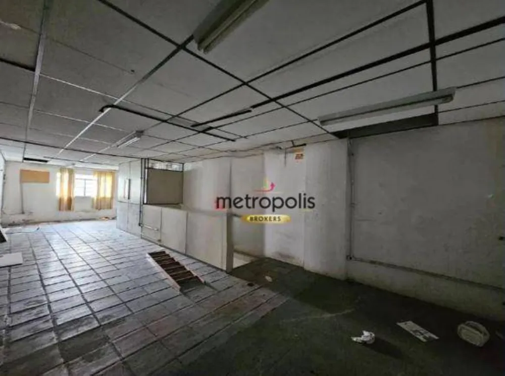 Depósito-Galpão, 433 m² - Foto 12