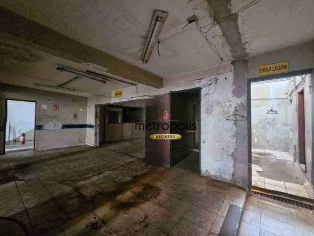 Depósito-Galpão, 433 m² - Foto 7
