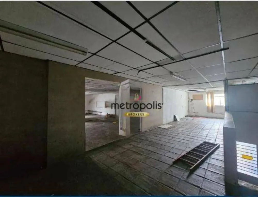 Depósito-Galpão, 433 m² - Foto 10