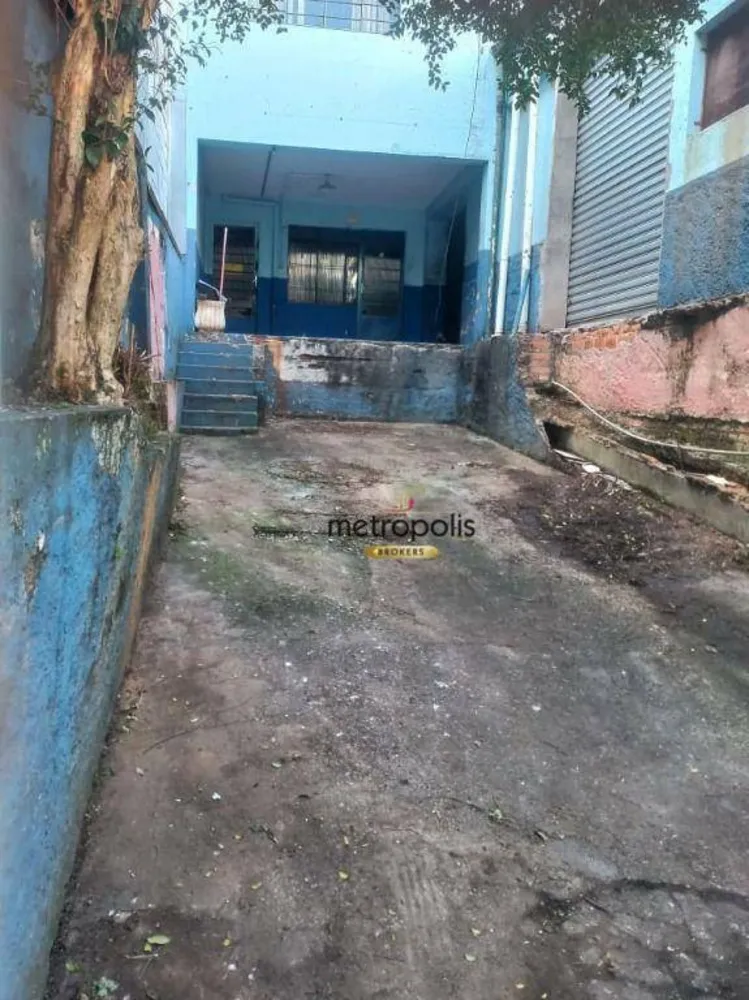 Depósito-Galpão, 433 m² - Foto 2