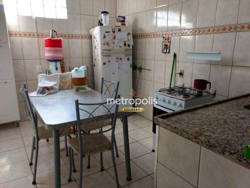 Casa à venda com 4 quartos, 159m² - Foto 7