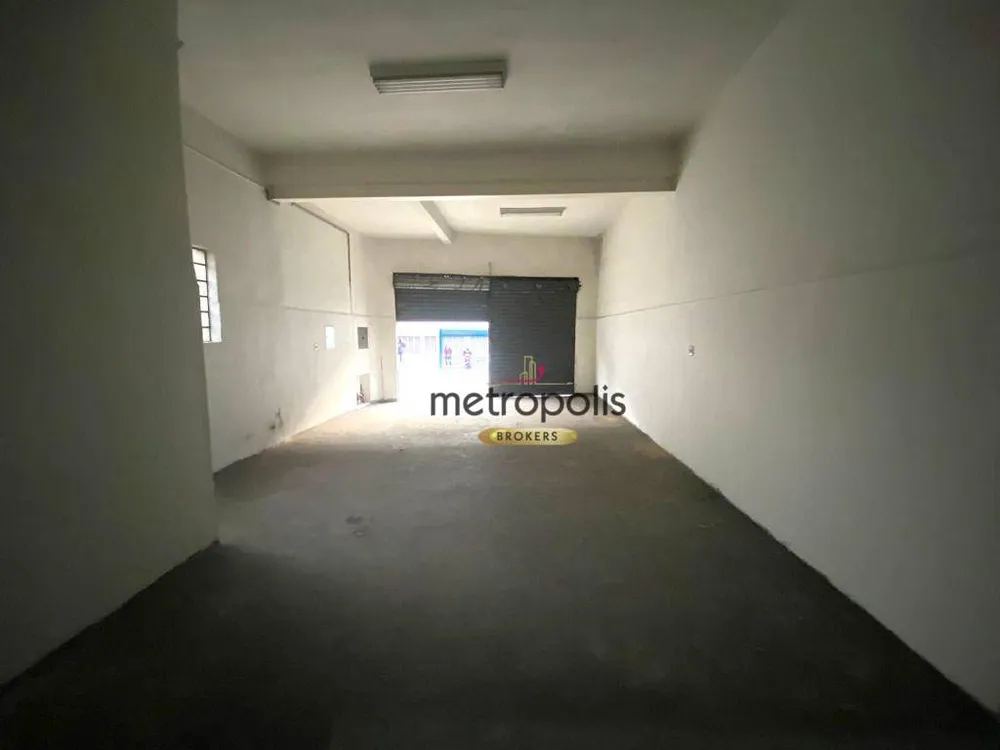 Loja-Salão, 110 m² - Foto 1