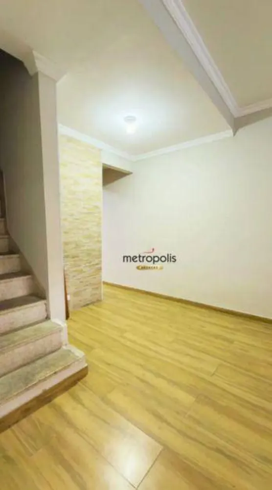 Sobrado, 3 quartos, 200 m² - Foto 3