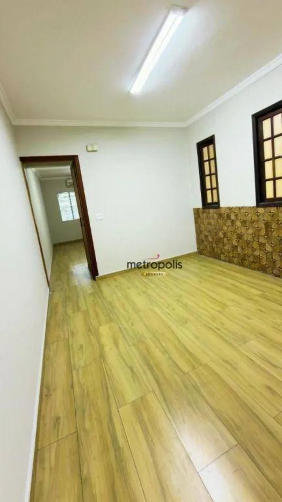 Sobrado, 3 quartos, 200 m² - Foto 12