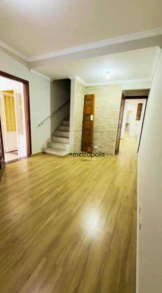Sobrado, 3 quartos, 200 m² - Foto 1