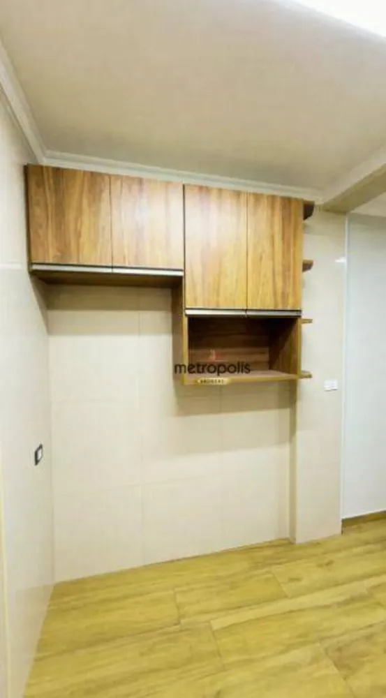 Sobrado, 3 quartos, 200 m² - Foto 5