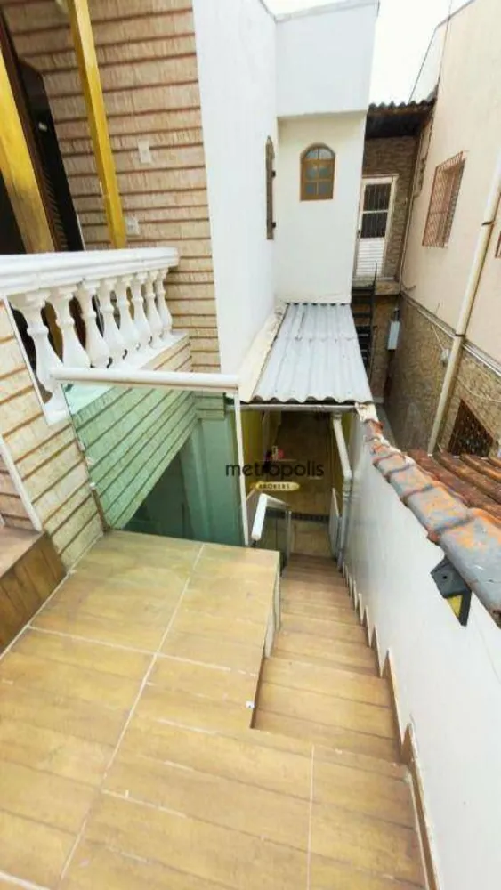 Sobrado, 3 quartos, 200 m² - Foto 11