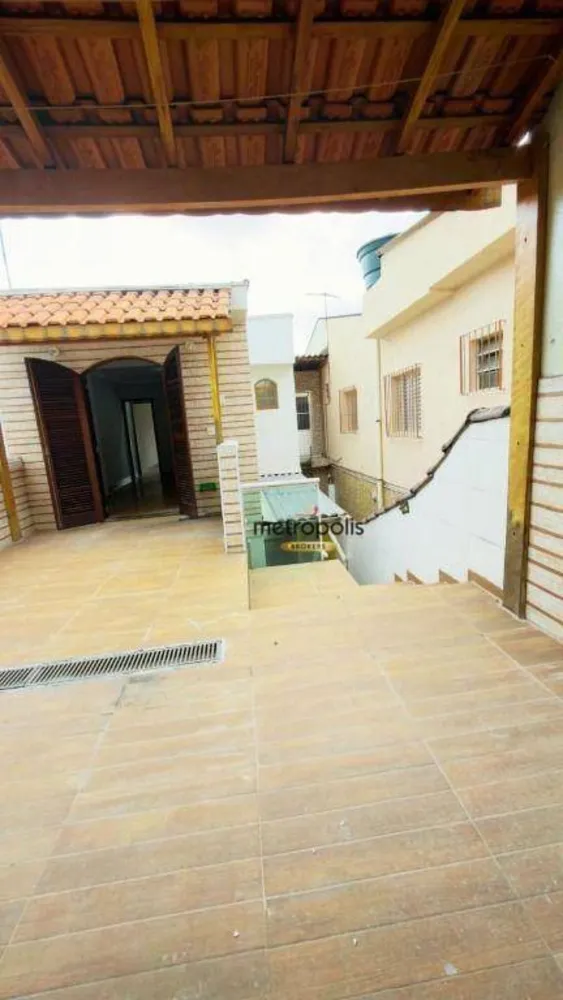 Sobrado, 3 quartos, 200 m² - Foto 8