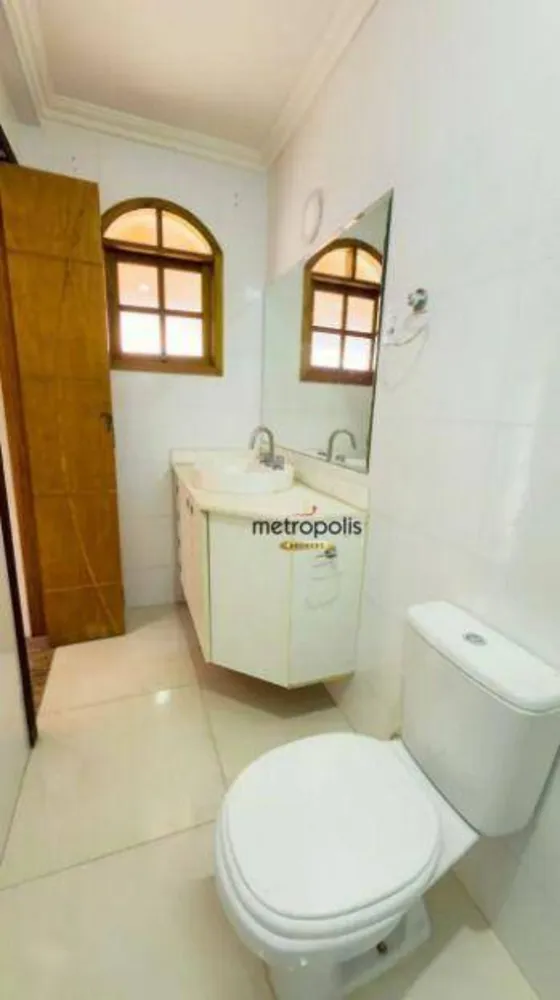 Sobrado, 3 quartos, 200 m² - Foto 7