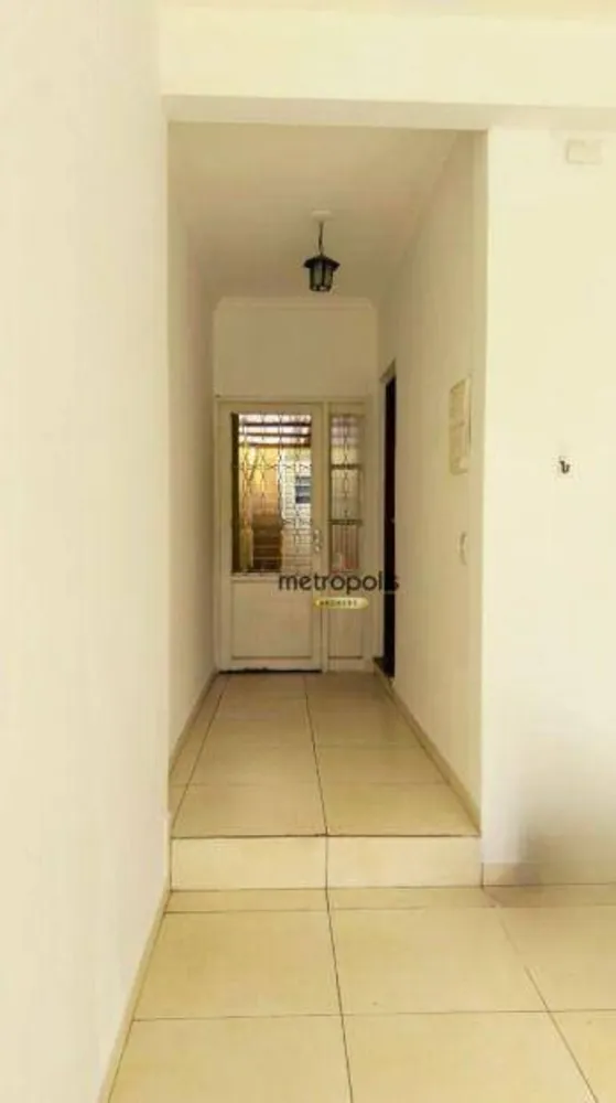Sobrado, 3 quartos, 200 m² - Foto 9