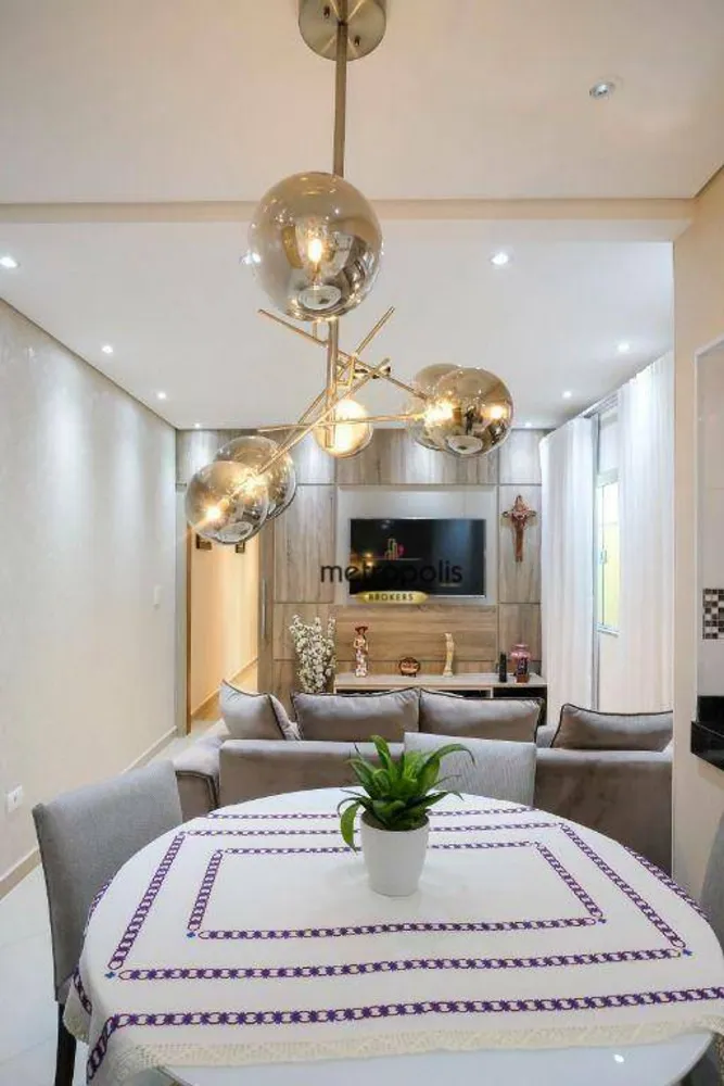 Apartamento, 3 quartos, 66 m² - Foto 3